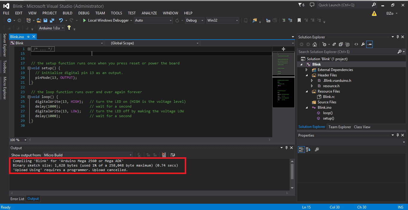 Visual studio for mac can i program in c++ 사용법