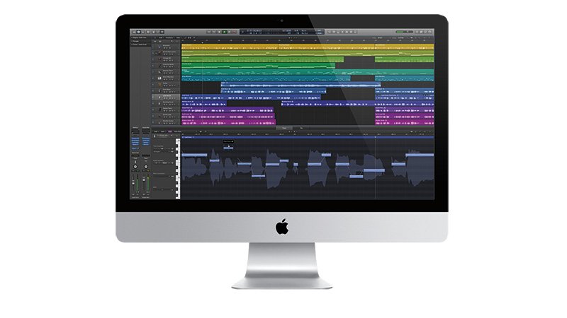 Mac Computer For Recording Studio