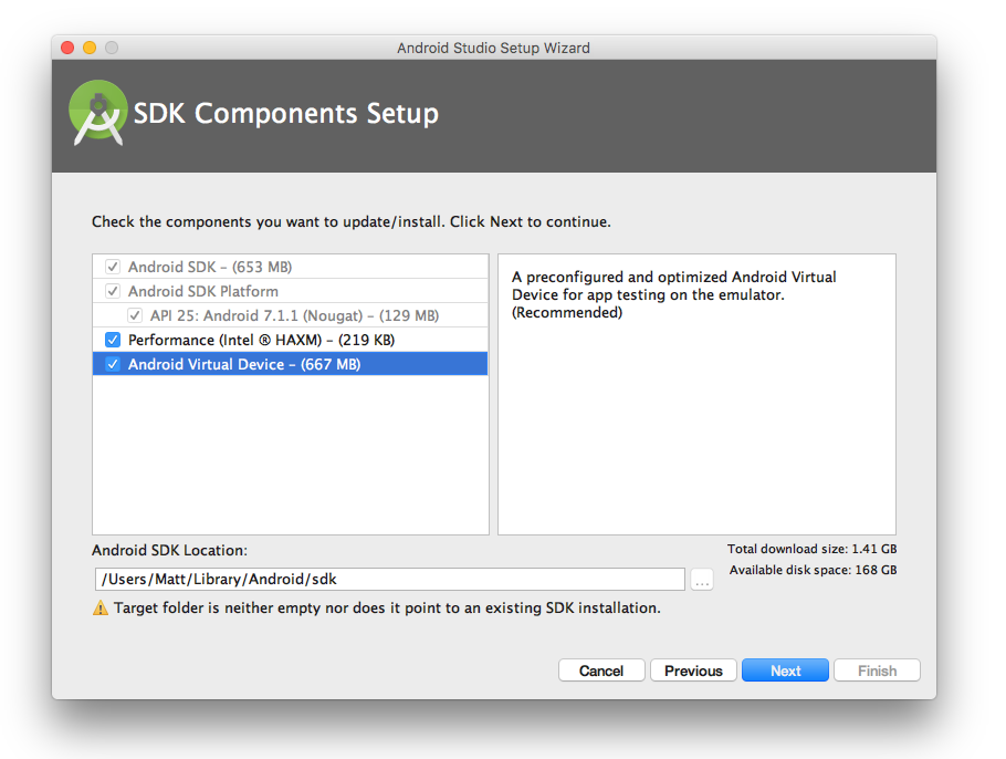 Android studio 2.3.3 download for mac